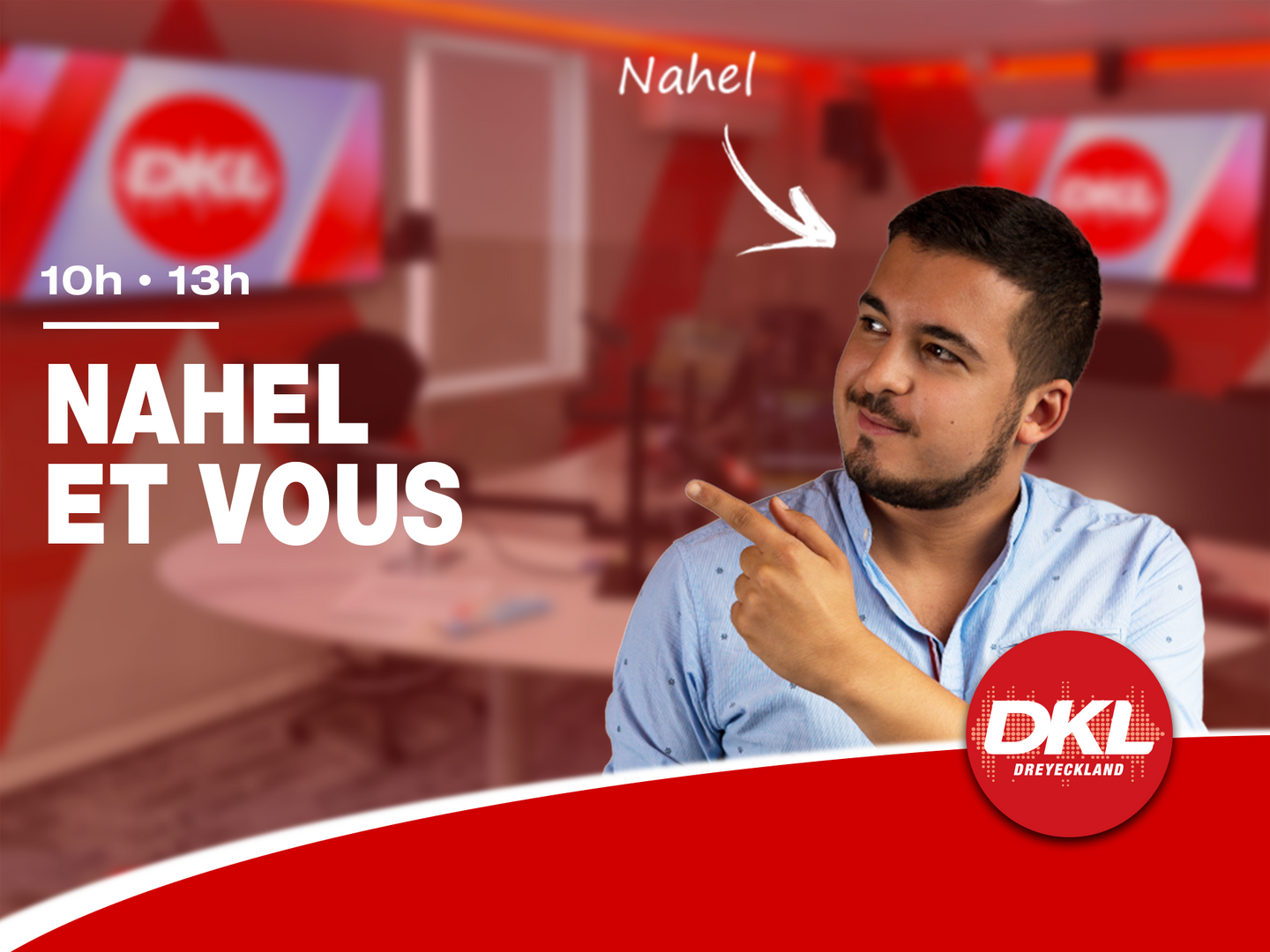 Nahel et vous